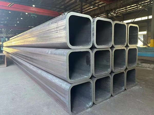 無縫方管和鍍鋅方管哪個更好