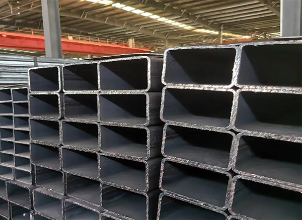 無縫方管力學性能的完整指標體系